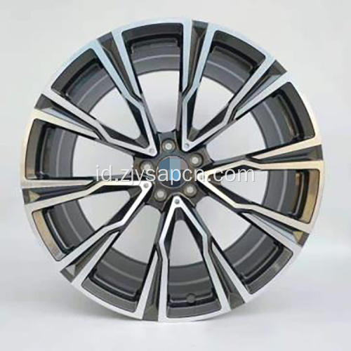 3 Seri 5Series 7Series X5 X6 Forged Rims